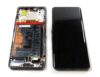 Genuine Huawei Nova 9 LCD Screen With Touch Plus Battery Black - 02354NUJ
