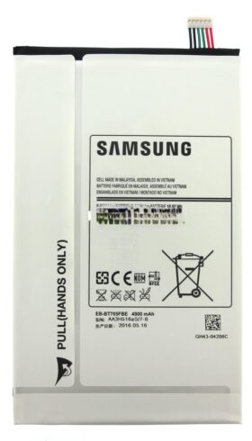 Genuine Samsung Galaxy Tab S T700 T705 4900 MAH Internal Battery - GH43-04206C