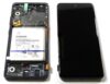 Genuine Samsung Galaxy A71 5G A716U LCD Screen With Touch Plus Battery Black (USA Version) - GH82-23080A