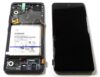 Genuine Samsung Galaxy A51 5G A516U LCD Screen With Touch Plus Battery Black (USA Version) - GH82-23400A