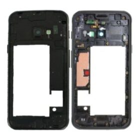 Genuine Samsung Galaxy Xcover 4 G390 Middle Cover / Chassis - GH98-41218A / GH98-41218A
