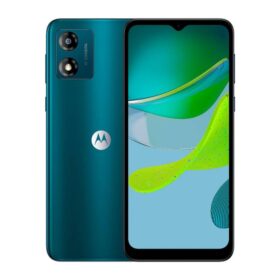 Motorola Moto G8 Power XT2041-3 Dual-SIM 64GB (GSM Only | No CDMA) Factory  Unlocked 4G/LTE Smartphone (Capri Blue) - International Version