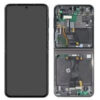 Genuine Samsung Galaxy Z Flip5 5G F731 LCD Screen With Touch Blue / Green / Grey / Yellow - GH82-31827E