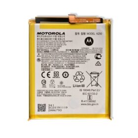 Genuine Motorola G8 Power XT2041 KZ50 5000 MAH Internal Battery - SB18C57585