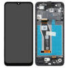 Genuine Motorola E13 XT2345 LCD Screen With Touch Black - 5D68C22340