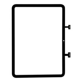 iPad 10 Digitizer 10.9" (2022) Black A2757 A2696