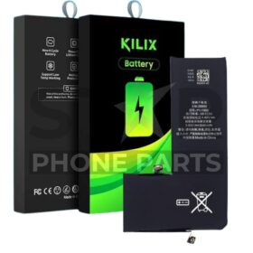 iPhone 11 Pro Battery - Kilix Select Ultra 3046mAh - No Decode (No Pop-Ups)