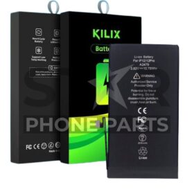 Kilix Battery for iPhones