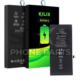iPhone 11 Battery - 3110mAh - No Decode (No Pop-Ups) Kilix Select Ultra