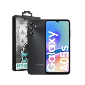 Samsung Galaxy A05s A057F Anti-Burst Protective Case - Shockproof