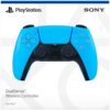 PlayStation 5 DualSense Wireless Controller - Starlight Blue | New & Boxed Packed