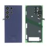 Genuine Samsung Galaxy S24 Ultra SM-S928 Battery Back Cover Titanium Violet - GH82-33349D