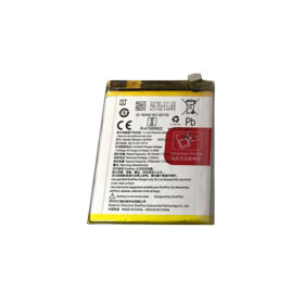 Genuine OnePlus 6T Battery BLP691 3700 MAH - 1031100007
