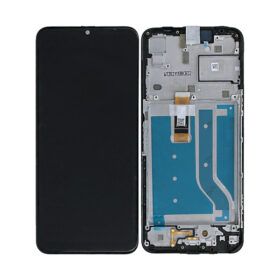 Genuine Motorola Moto G50 5G XT2149 LCD Screen Black – 5D68C18927