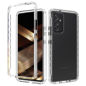Samsung Galaxy A55 Anti-Burst Protective Case - Shockproof
