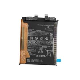 Genuine Xiaomi 12 Pro Battery BP45 4600 MAH - 460200009A1G