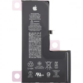Genuine iPhone XS 2658 mAh Internal Battery & Adhesive / Sticker – 661-10565