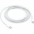 Original Apple 1M USB C to Lightning Cable White - A2249