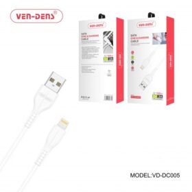 1 Meter USB to Lightning Charging Cable