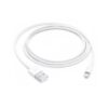 Original Apple 1M Lightning to USB Cable White - MD818