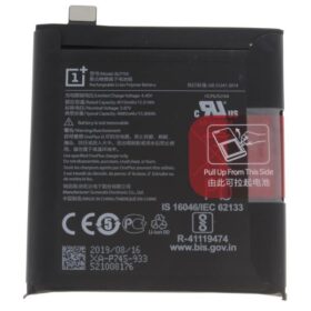 Genuine OnePlus 7T Pro Battery BLP745 4085 MAH - 1031100012