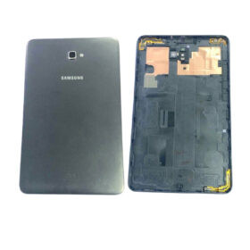 Genuine Samsung Galaxy Tab A 10.1 (2016) WIFI SM-T580 Battery Back Cover Black - GH98-40212A