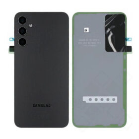 Genuine Samsung Galaxy A34 5G SM-A346 Battery Back Cover Black – GH82-30709A