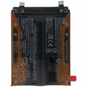 Genuine Xiaomi 11T Pro Battery BM58 2500 MAH - 460200008M1G