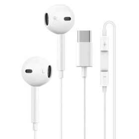 Original Apple EarPods (USB-C) iPhone 15 Series