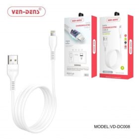 2-meter USB to Lightning Charging Cable