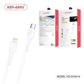 2 Meter Type-C to Lightning USB Cable 2A