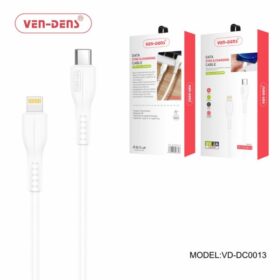 1 Meter Type-C to Lightning USB Cable 2A