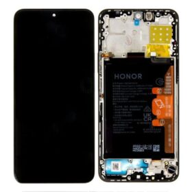 Genuine Huawei Honor Magic6 Lite LCD Screen with Battery Black – 0235AHHP