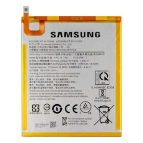 Genuine Samsung Galaxy Tab A 8.0″ Battery SM-T290 SM-T295 Battery CUD-WT-N8 5100 MAH – GH81-18922A