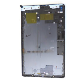 Genuine Samsung Galaxy Tab A 10.1 LTE SM-T515 Battery Back Cover Black – GH82-19338A