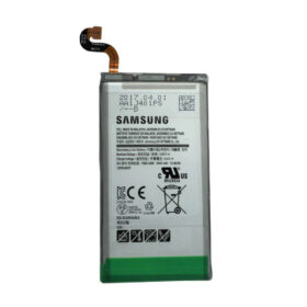 Genuine Samsung Galaxy S8 Plus Battery SM-G955 EB-BG955ABE With Adhesive (No Box)