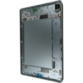 Genuine Samsung Galaxy Tab S6 Lite (2024) Wifi SM-P620 Battery Back Cover Green / Mint - GH82-34745D