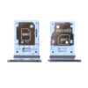 Genuine Samsung Galaxy A53 5G SM-A536 Dual Sim Card Tray Blue – GH98-47263C