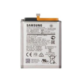 Genuine Samsung Galaxy A01 Battery SM-A015 QL1695 3000 MAH - GH81-18183A