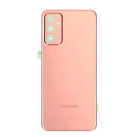 Genuine Samsung Galaxy M23 5G SM-M236 Battery Back Cover Orange – GH82-28465B
