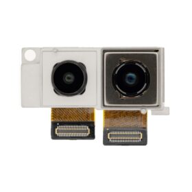 Genuine Google Pixel 5 16MP + 12.2MP Back Camera Module – G949-00112-01