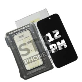 Genuine iPhone 12 Pro Max Service Pack LCD Assembly