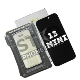 Genuine iPhone 13 Mini Service Pack LCD Assembly