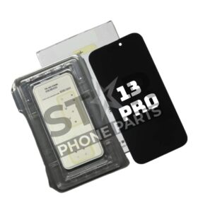 Genuine iPhone 13 Pro Service Pack LCD Assembly