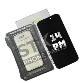 Genuine iPhone 14 Pro Max Service Pack LCD Assembly