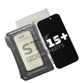 Genuine iPhone 15 Plus Service Pack LCD Assembly